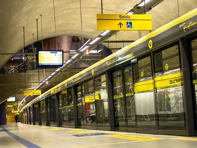  (Imagem: Alf Ribeiro/Folhapress)