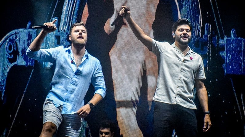  (Imagem: Teca Lamboglia /Fotoarena/Folhapress)