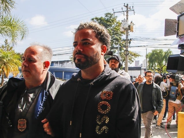  (Imagem: Marcelo Gonçalves/Folhapress)