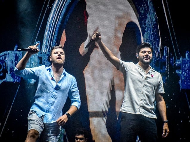  (Imagem: Teca Lamboglia /Fotoarena/Folhapress)