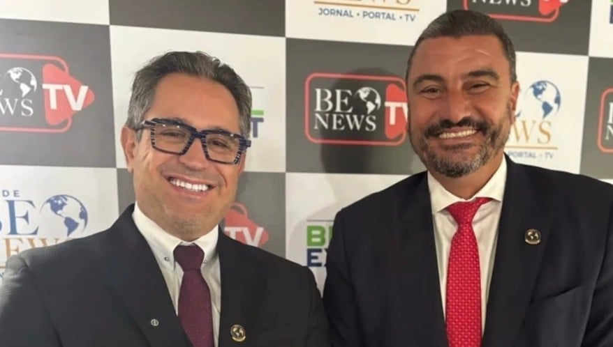  (Imagem: Divulgação )