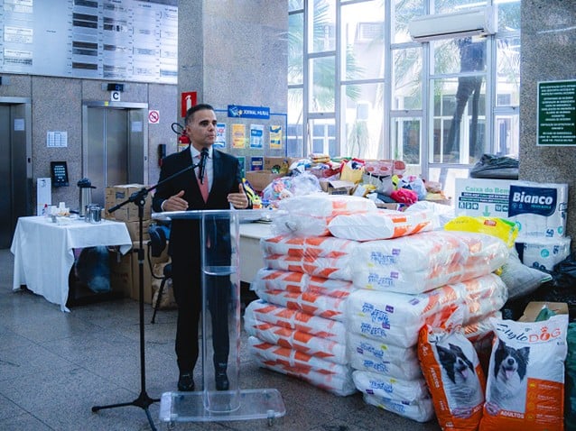  (Imagem: Divulgação/OAB/MG)