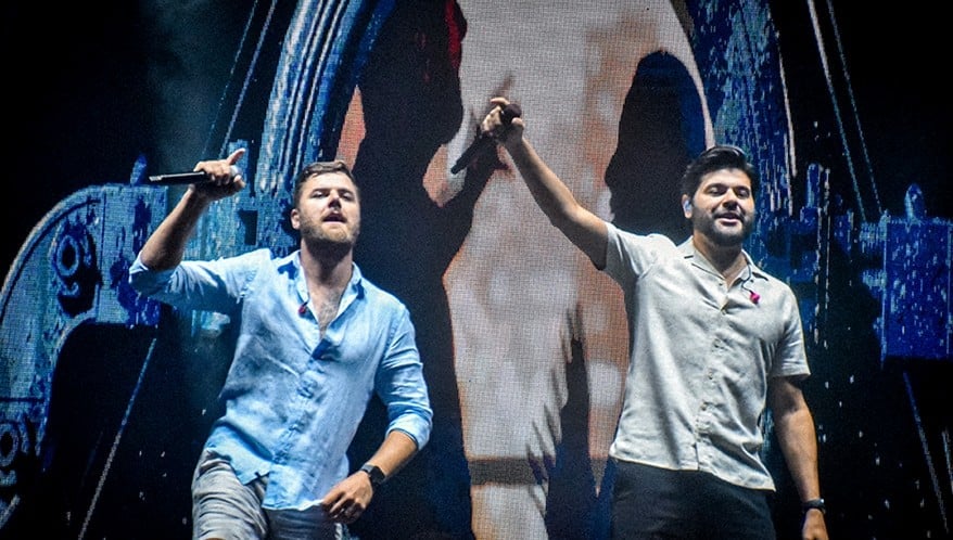  (Imagem: Teca Lamboglia /Fotoarena/Folhapress)