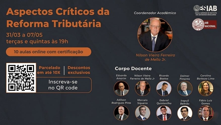  (Imagem: Reprodução: ESIAB)