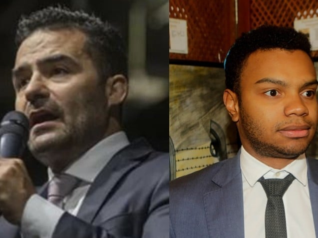  (Imagem: Adriano Vizoni/Folhapress | Greg Salibian/Folhapress)