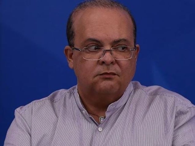  (Imagem: Pedro Ladeira/Folhapress)