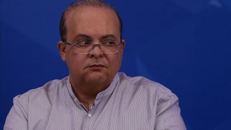  (Imagem: Pedro Ladeira/Folhapress)