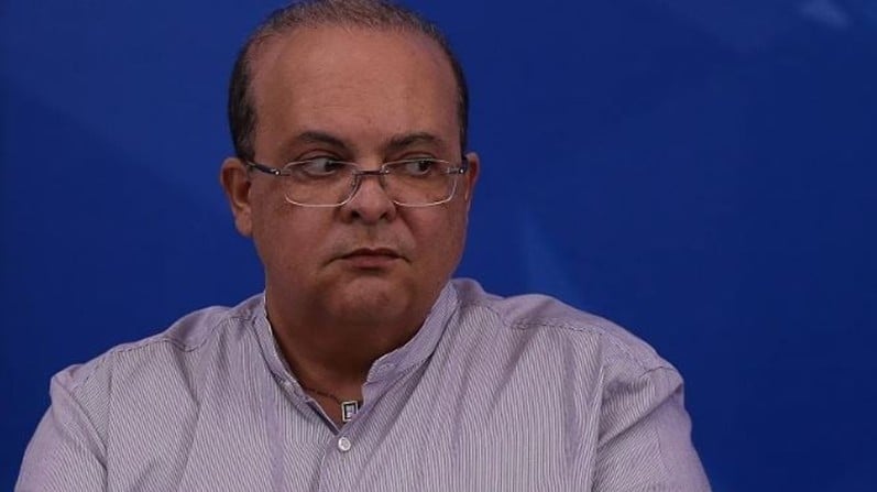  (Imagem: Pedro Ladeira/Folhapress)