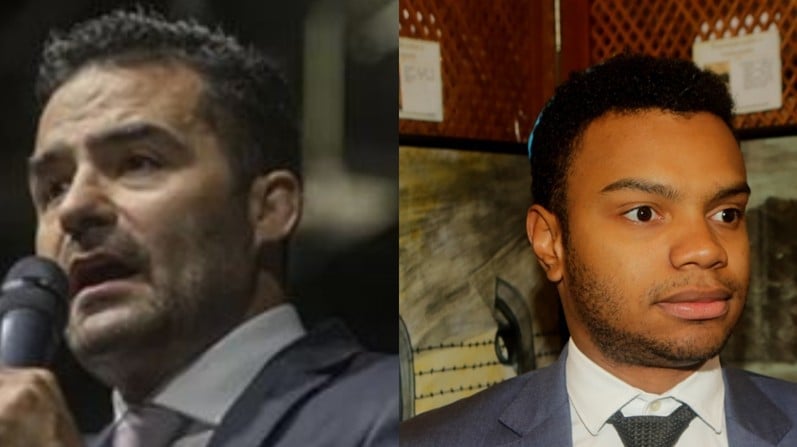  (Imagem: Adriano Vizoni/Folhapress | Greg Salibian/Folhapress)