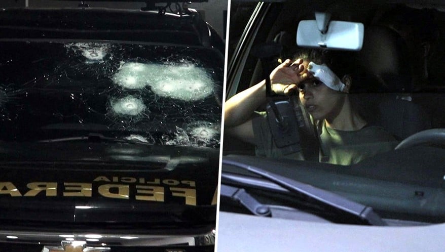  (Imagem: José Lucena/TheNews2/Folhapress)