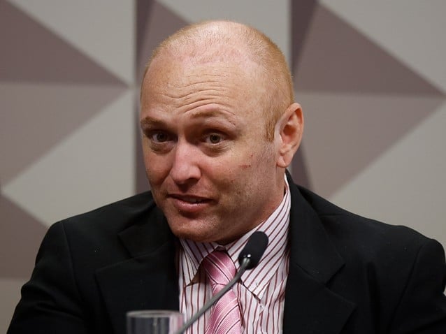  (Imagem: Pedro Ladeira/Folhapress)