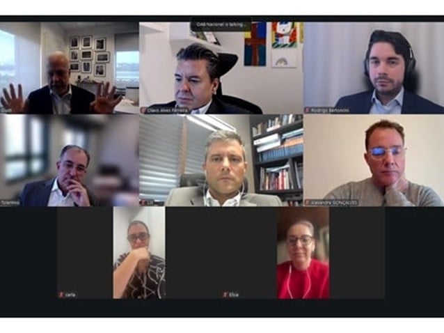  (Imagem: Reprodução/OAB Nacional)