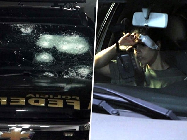  (Imagem: José Lucena/TheNews2/Folhapress)