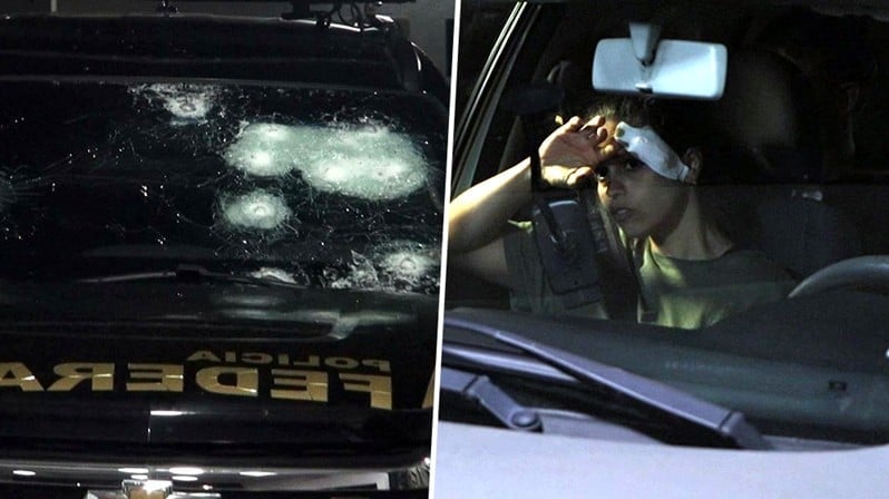  (Imagem: José Lucena/TheNews2/Folhapress)