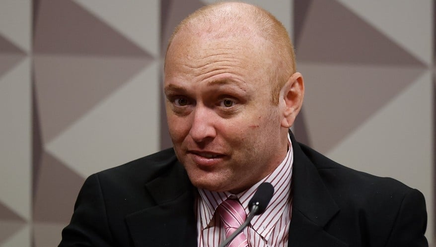  (Imagem: Pedro Ladeira/Folhapress)