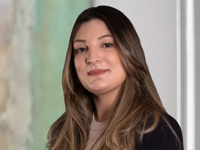 Allana Alarcon (Imagem: Divulgação)