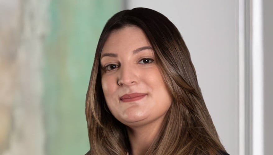 Allana Alarcon (Imagem: Divulgação)