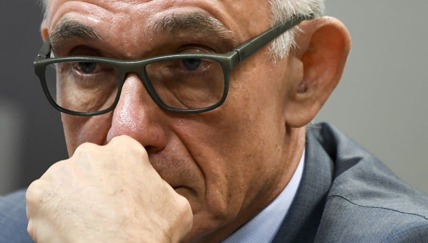  (Imagem: Mateus Bonomi/Agif/Fohapress)