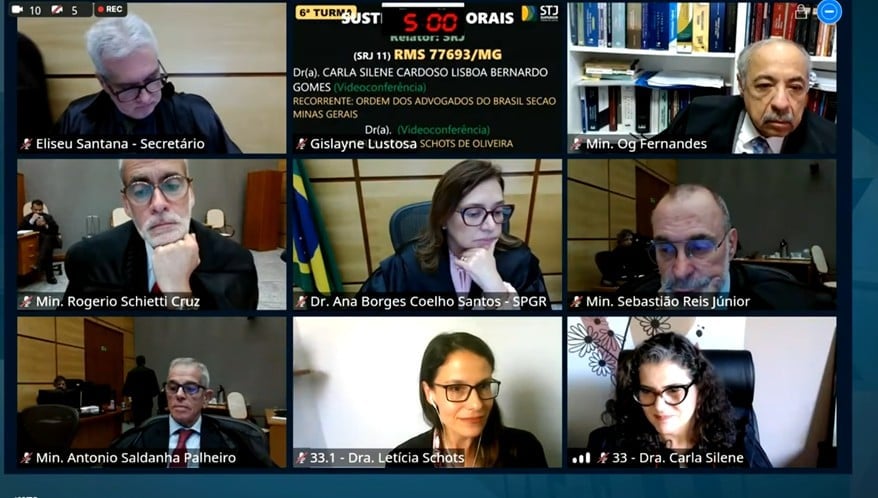  (Imagem: Reprodução/YouTube)