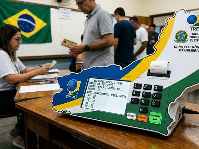  (Imagem: Gerada por IA.)