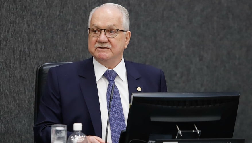  (Imagem: Rômulo Serpa/CNJ)