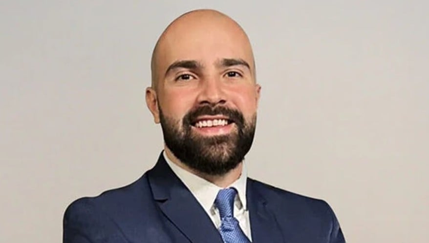 Felipe Monteiro, sócio do Kasznar Leonardos | Propriedade Intelectual (Imagem: Divulgação)