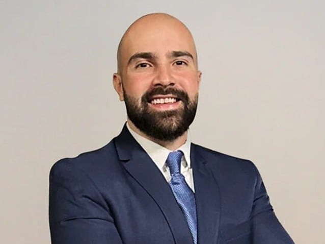 Felipe Monteiro, sócio do Kasznar Leonardos | Propriedade Intelectual (Imagem: Divulgação)