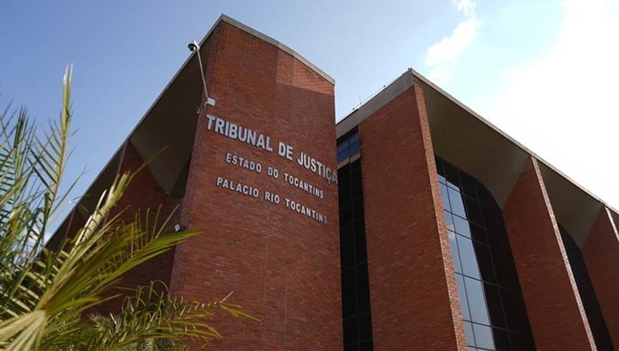  (Imagem: Reprodução/TJTO)