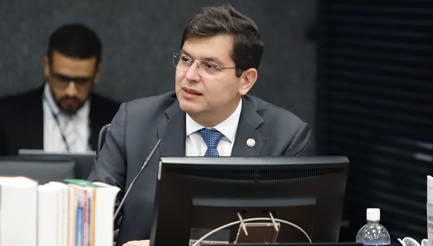  (Imagem: Rômulo Serpa/CNJ)