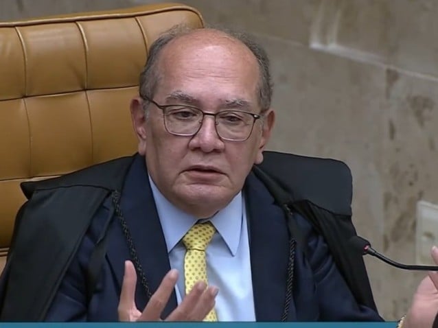  (Imagem: Reprodução/TV Justiça)