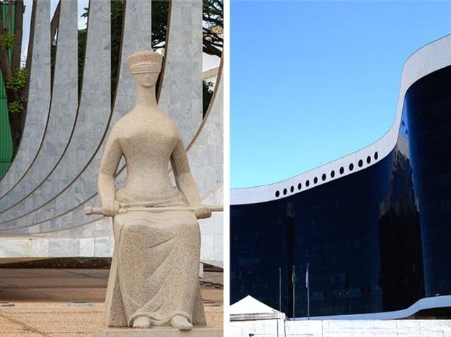  (Imagem: Fabio Rodrigues-Pozzebom/ Agência Brasil | Marcello Casal Jr/Agência Brasil)