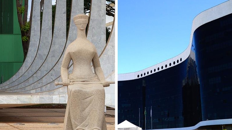  (Imagem: Fabio Rodrigues-Pozzebom/ Agência Brasil | Marcello Casal Jr/Agência Brasil)