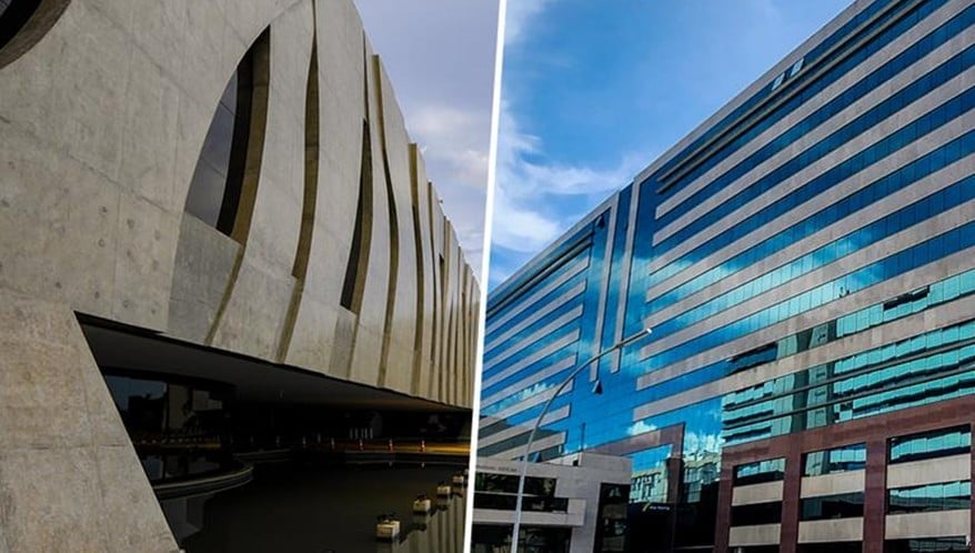  (Imagem: Lucas Pricken/STJ | Rafa Neddermeyer/Agência Brasil)