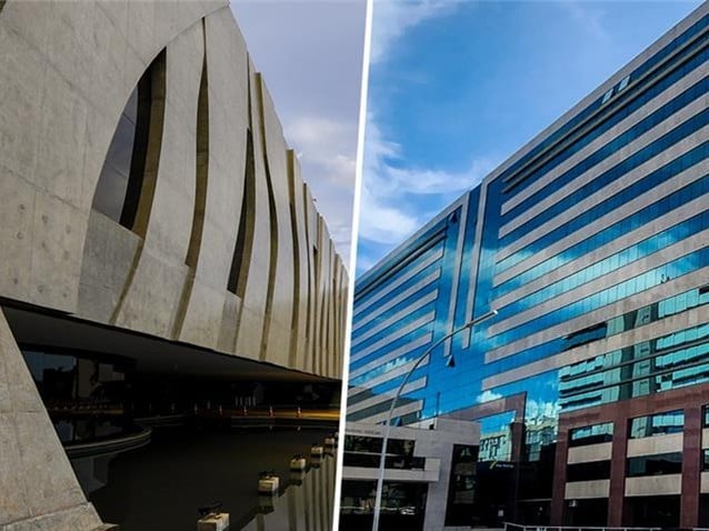  (Imagem: Lucas Pricken/STJ | Rafa Neddermeyer/Agência Brasil)