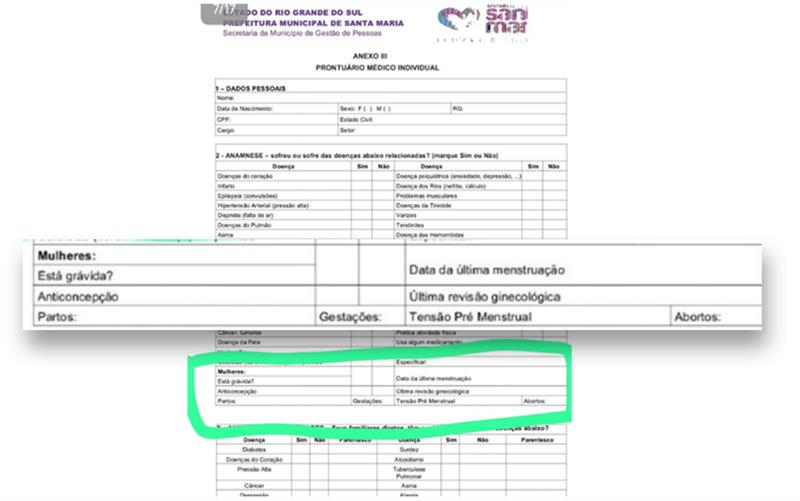  (Imagem: Reprodução/Instagram/sinprosm)