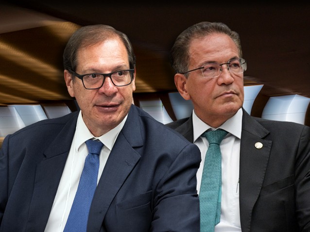  (Imagem: Rafael Luz/STJ | Max Rocha/STJ | Arte Migalhas)