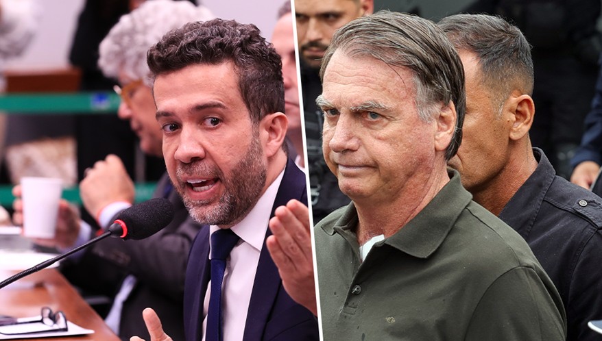  (Imagem: Lula Marques/Agência Brasil | Fabio Rodrigues-Pozzebom/Agência Brasil)