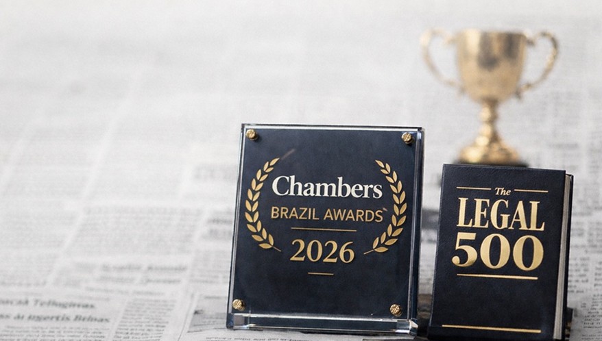 1º trimestre de 2026 deu ao Demarest 79 profissionais reconhecidos. (Imagem: Freepik)