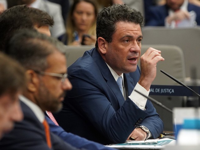  (Imagem: Gláucio Dettmar/CNJ)