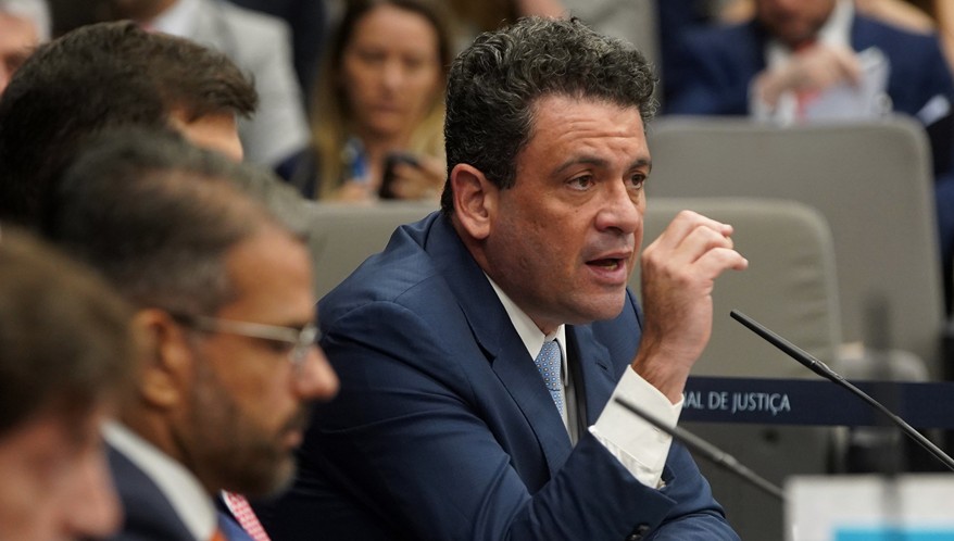  (Imagem: Gláucio Dettmar/CNJ)