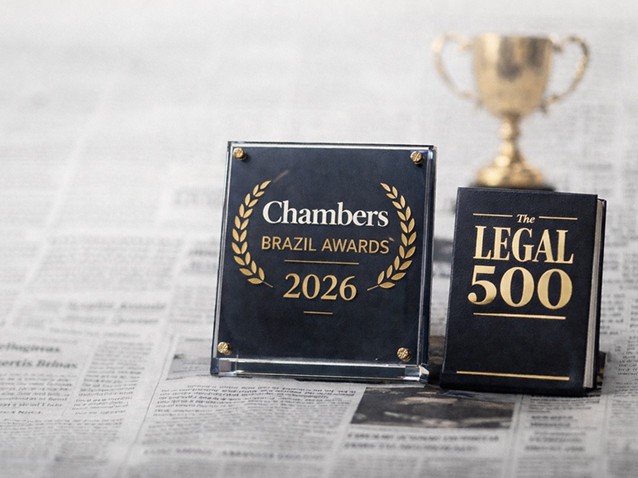 Demarest Advogados tem 79 profissionais reconhecidos em 2026. (Imagem: Migalhas/Redação)