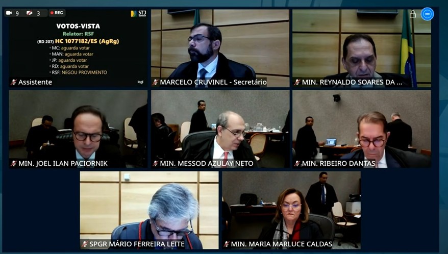  (Imagem: Reprodução/YouTube)