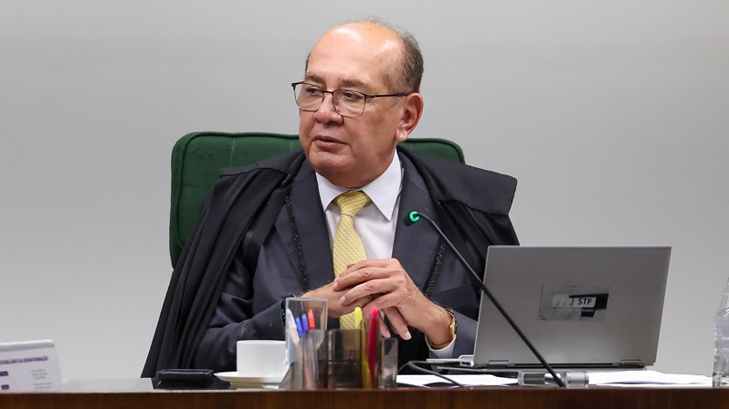  (Imagem: Gustavo Moreno/STF)