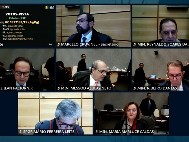 (Imagem: Reprodução/YouTube) (Imagem: Reprodução/YouTube)