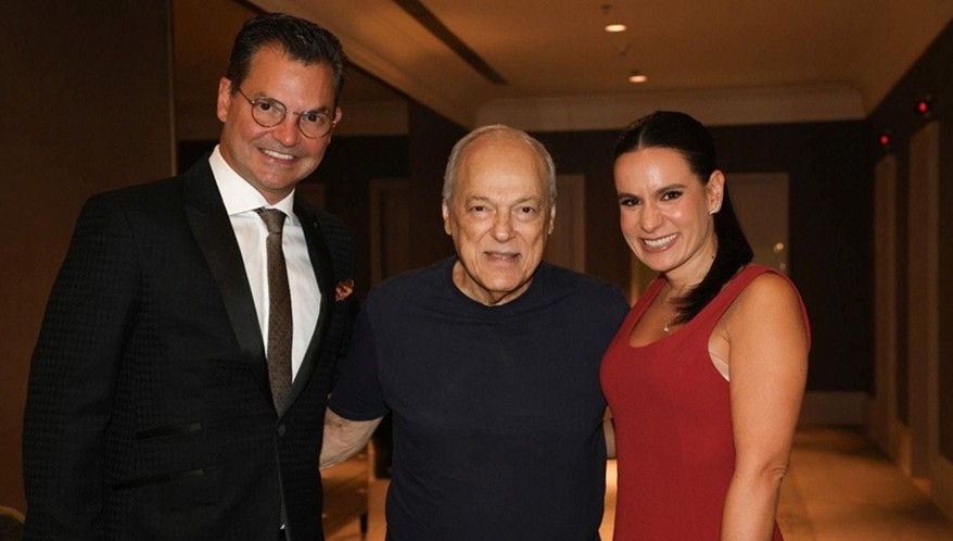  (Imagem: Celso Congilio)