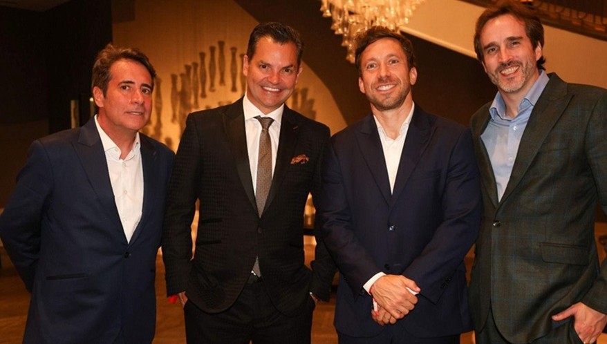  (Imagem: Celso Congilio)