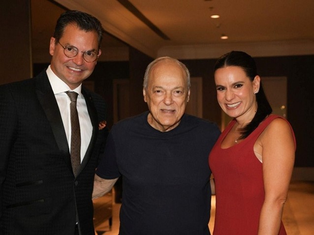  (Imagem: Celso Congilio)