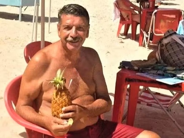 (Imagem: Reprodução/Redes sociais) (Imagem: Reprodução/Redes sociais)