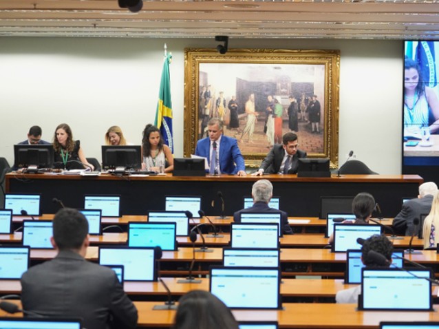  (Imagem: Pablo Valadares/Câmara dos Deputados)