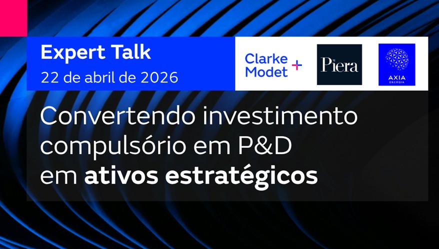  (Imagem: Reprodução/ClarkeModet Brasil.)